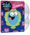 Foster's Home for Imaginary Friends