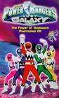 Power Rangers Wild Force