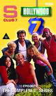S Club 7 in Hollywood
