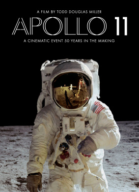 阿波罗11号Apollo 11