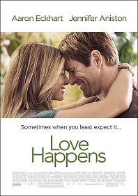 爱不胜防Love Happens