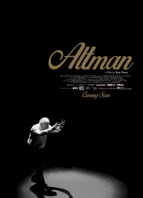奥尔特曼Altman