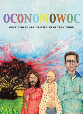 奥康诺摩沃Oconomowoc