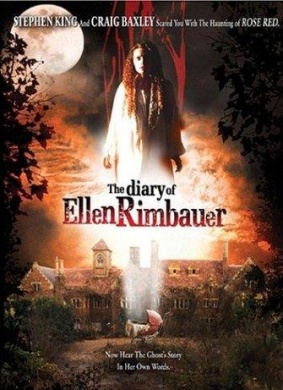 爱伦的日记The Diary of Ellen Rimbauer