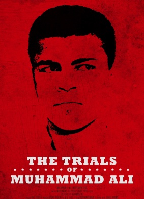 阿里的试炼The Trials of Muhammad Ali