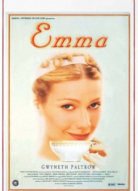 艾玛Emma