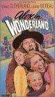 艾历克斯游仙境Alex in Wonderland