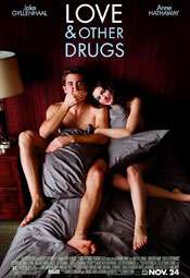 爱情与灵药Love and Other Drugs