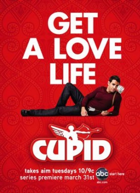 爱神丘比特Cupid