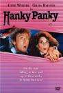 阿叔甩难Hanky Panky