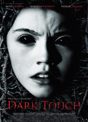 暗之触角Dark Touch