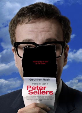 彼得·塞勒斯的生与死The Life and Death of Peter Sellers