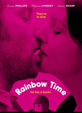 彩虹时Rainbow Time