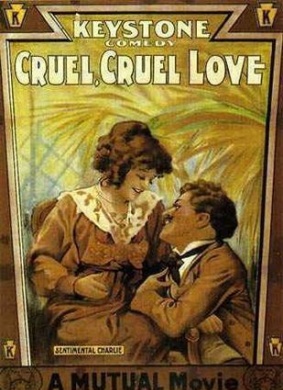 残酷的爱情Cruel, Cruel Love