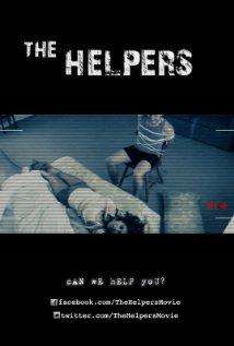 帮手The Helpers