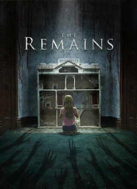 残屋尸骸The Remains