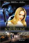 冲出边境On the Borderline