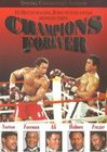 Champions Forever: The Latin Legends