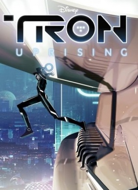 创：崛起TRON：Uprising