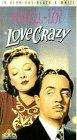 痴怨情鸯Love Crazy
