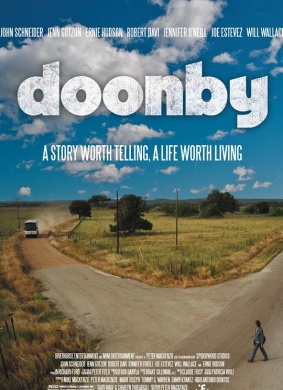 敦比Doonby