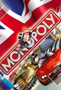 地产大亨Monopoly