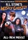 到处都是鬼Mostly Ghostly