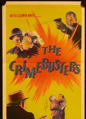 叮当神探The Crimebusters