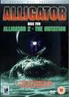 大鳄鱼2Alligator II: The Mutation
