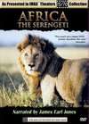 大非洲Africa: The Serengeti