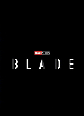 刀锋战士Blade