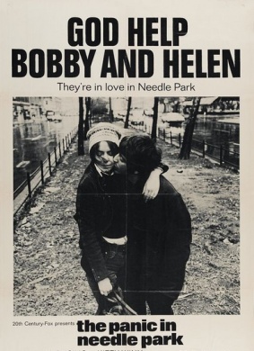毒海鸳鸯The Panic in Needle Park