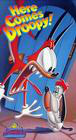 Droopy's Double Trouble