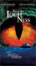大水怪Beneath Loch Ness