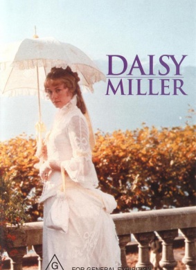 黛丝米勒Daisy Miller