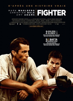 斗士The Fighter