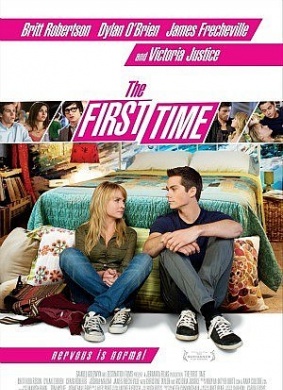第一次The First Time