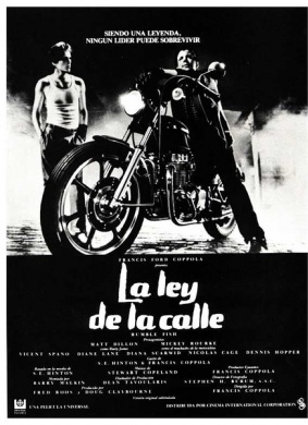 斗鱼Rumble Fish