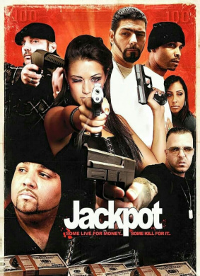 赌注大电影Jackpot the Movie