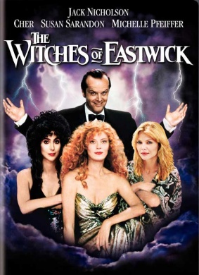 东镇女巫The Witches of Eastwick
