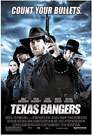 德州游侠Texas Rangers