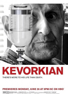 恶魔医师Kevorkian