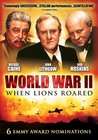 二战三巨头World War II: When Lions Roared