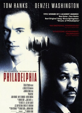 费城故事Philadelphia