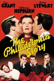 费城故事The Philadelphia Story