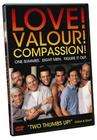 反串仍是爱Love! Valour! Compassion!