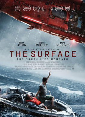 浮出水面The Surface