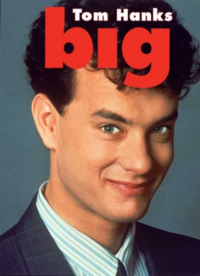 飞越未来Big
