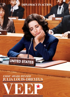 副总统 第二季Veep Season 2