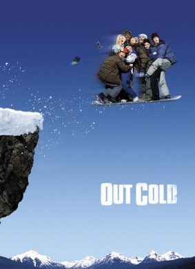 反转玩尽滑雪场Out Cold